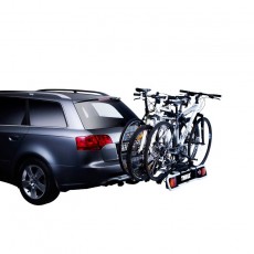 Прокат велокреплений Thule EuroRide 943 на шар фаркопа