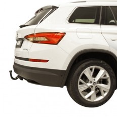 Фаркоп Skoda Kodiaq быстросъемный Brink (Thule) 633500