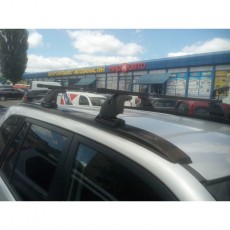 Багажник для Suzuki Grand Vitara 2005-2017 Amos Beta Kit 103