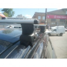 Багажник Thule Wingbar для Mitsubishi ASX (TH-754;TH-969;TH-14хх)