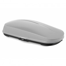 Whispbar WB751 Silver 2016