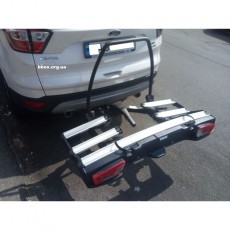 Thule VeloSpace XT 939