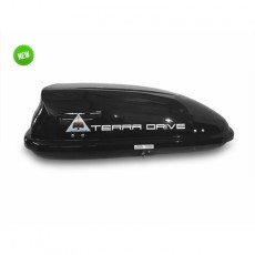 Terra Drive 320 черный глянец