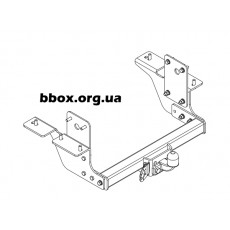 Фаркоп для Opel Movano Auto-hak G70