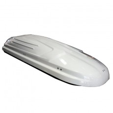 Junior Scout 460 WD White
