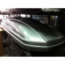 Thule Atlantis 900 Б.У. грузовой бокс