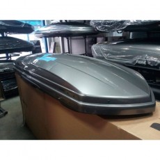 Thule Dynamic M 800 titan