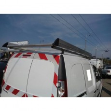 Багажник на крышу Renault Kangoo