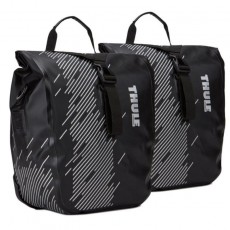 Велосипедная сумка Thule Pack 'n Pedal Shield Pannier Large пара (Black)