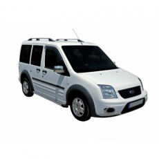 Рейлинги Skyport (серый мат) для Ford Connect 2002-2009 гг.