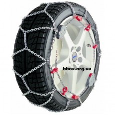 Pewag Sportmatik SMX 64 Цепи противоскольжения 