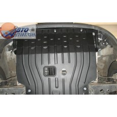 FORD Transit 2,2D 2,2TDCi 85T300 пер.пр. 2006-2011 Защита моторн. отс. категории A