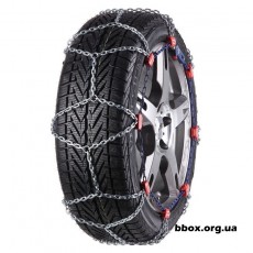 Цепи противоскольжения SXP 500 SNOX PRO