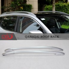 Рейлинги (оригинальный дизайн) для Nissan Qashqai 2014-