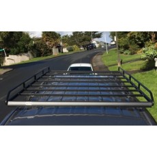 Грузовая корзина для Renault Trafic 2001-2014 CRUZ EVO RACK E26-158