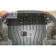 FORD Transit 2,2D 2006-2014 Защита моторн. отс. категории A