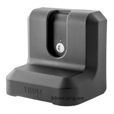 Thule Awning Adapter 490001 переходник для установки на багажник авто