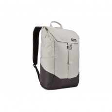 Thule Lithos Backpack 16L Concrete/Black