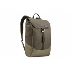 Thule Lithos Backpack 16L Forest Night/Lichen