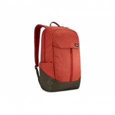 Thule Lithos Backpack 20L Rooibos/Forest Night