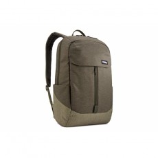Thule Lithos Backpack 20L Forest Night/Lichen