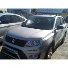 Багажник для Suzuki Vitara 2015-, Amos Beta