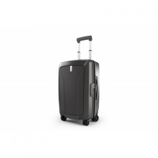 Чемодан с жестким каркасом Thule Revolve Carry On Spinner (Raven)