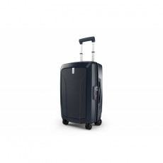 Чемодан с жестким каркасом Thule Revolve Carry On Spinner (Blackest Blue)