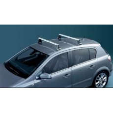 Багажник оригинальный Opel Astra H hatch 93199012