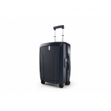 Чемодан с жестким каркасом Thule Revolve Wide-body Carry On Spinner (Blackest Blue)