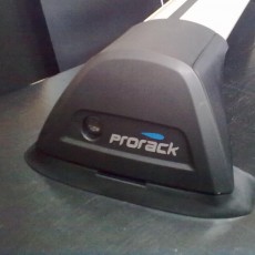 Prorack Whispbar S-Wing Flush Bar S02