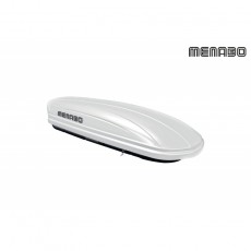 MENABO MANIA 460 ABS WHITE
