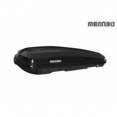 MENABO DIAMOND 500 LT BLACK