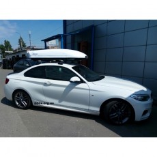 MENABO MANIA 460 ABS DUO WHITE