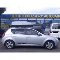 Terra Drive 440 серый глянец двухсторонний