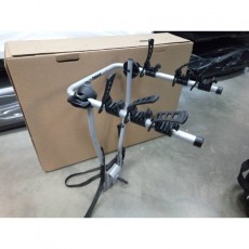 Thule HangOn 972 Б.В.  велокріплення на фаркоп для 3-x велосипедів