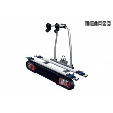 Велокрепление на фаркоп MENABO PROJECT TILTING 2