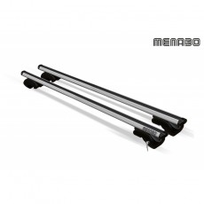Багажник на рейлинги MENABO DOZER