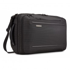 Рюкзак-Наплечная сумка Thule Crossover 2 Convertible Carry On Black