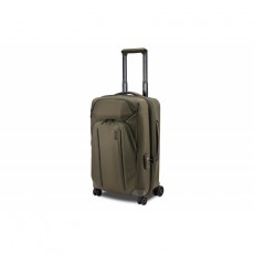 Чемодан на колесах Thule Crossover 2 Carry On Spinner Forest Night