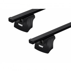 BMW X5 2019- багажник Thule 753 (TH-753;TH-7123;TH-4023)