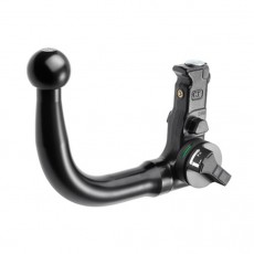 Thule / Brink 665700 съемный фаркоп (прицепное устройство ТСУ) для Bmw X5 (G05)