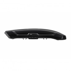 Thule Vector L Black