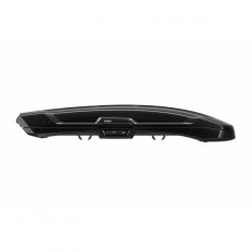 Thule Vector Alpine Black