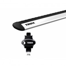 Багажник Nissan Pathfinder 2004- Thule (TH-775;TH-7112)