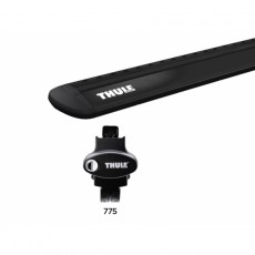 Багажник Nissan Pathfinder 2004- Thule (TH-775;TH-71122)