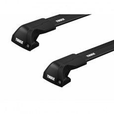 Багажник KIA Niro 2016-​​ Thule Edge WingBar Black 72132