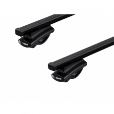 Багажник Acura RDX 2013- Thule (TH-775;TH-7125)
