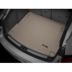 Коврик багажника WeatherTech 41726 Porsche Macan 2014-, Бежевый