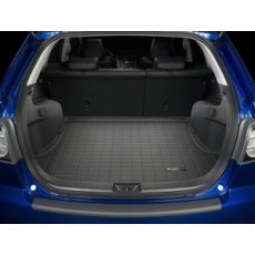 Коврик багажника WeatherTech 40333 Mazda CX-7 2006-2012, Черный